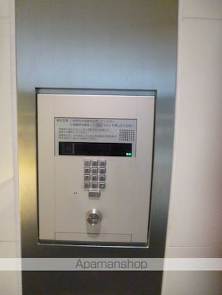 モンレーヴ錦糸町[1LDK/40.93m2]の共用部6