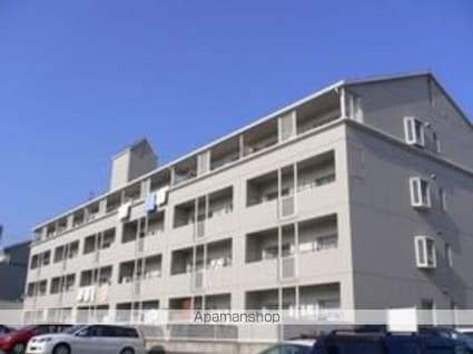 アネックス井口[3LDK/71.22m2]の外観
