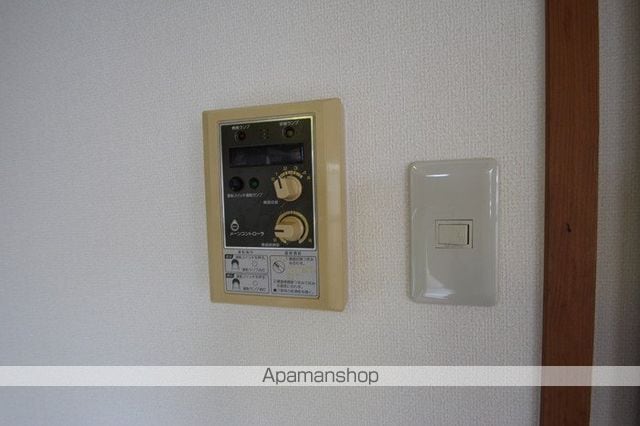 長瀬マンション I棟の内装写真
