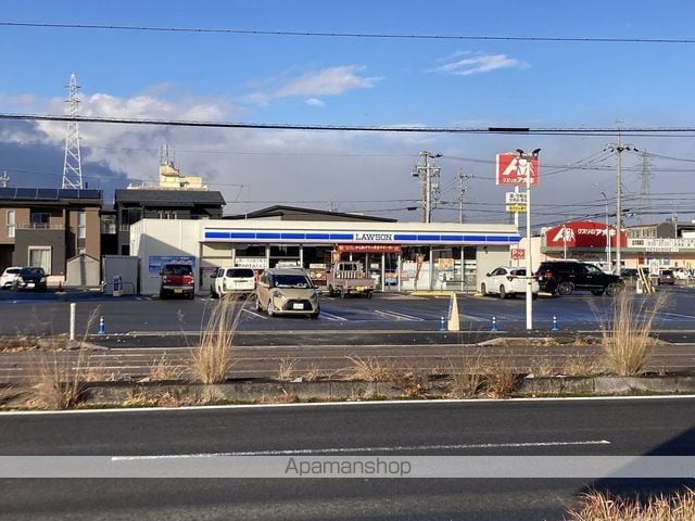 サングローバル Aの周辺写真