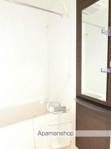 エムズステート鶴見の内装写真