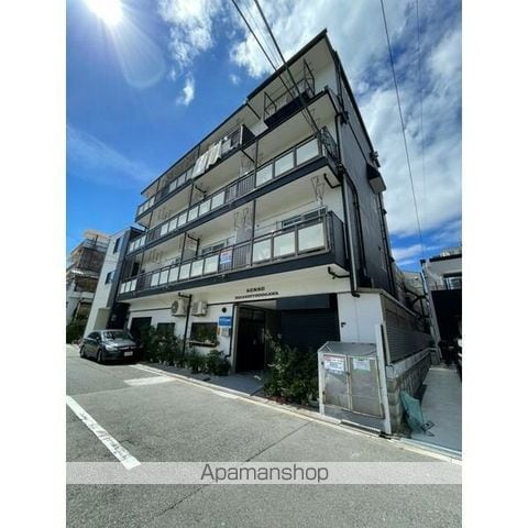 SENSE東淀川の外観写真