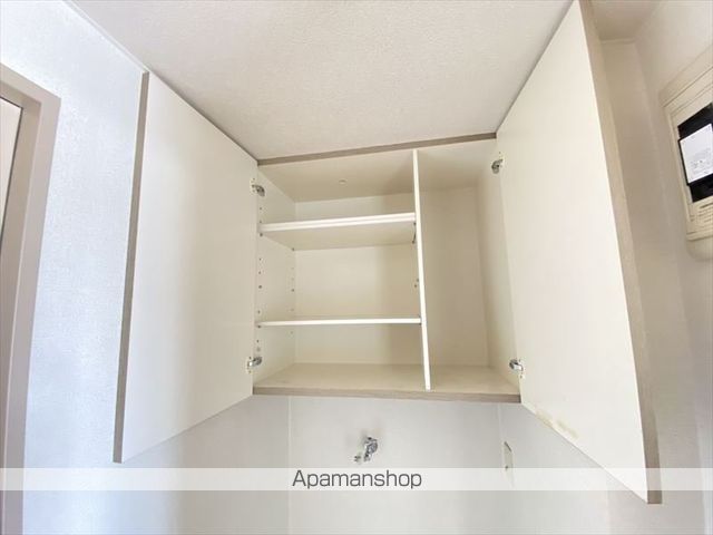 サンアベニュー森田の内装写真