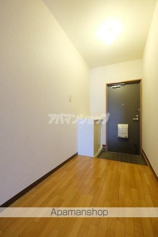 セジュール泉町の内装写真