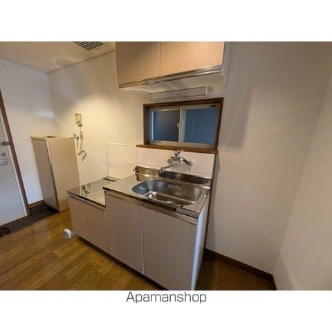 アメニティコーポ Kの内装写真