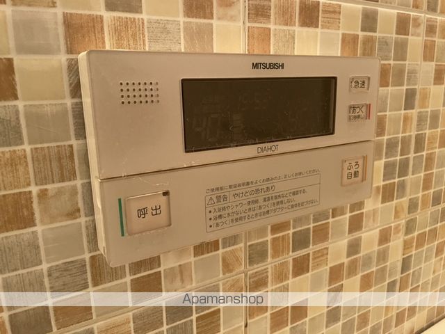 CASA FELICEの内装写真