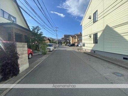 アパルトマン上松[3LDK/71m2]の周辺4