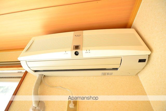 プレジール加藤 A棟の内装写真