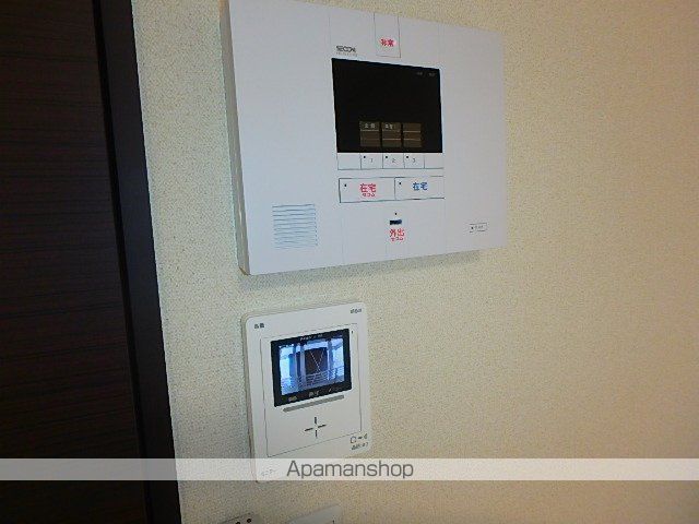ミランダ御字神の内装写真