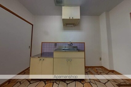 シングルハイツⅡ[1K/20m2]のキッチン