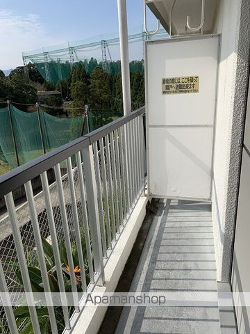 ルミナスハイツの内装写真