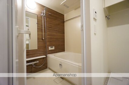 ザ・パークハビオ名古屋松原[1LDK/43.36m2]のバス