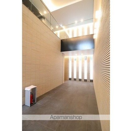 ＯＲＳＵＳ　ＨＯＮＪＯＡＺＵＭＡＢＡＳＨＩ[1K/25.38m2]の外観3