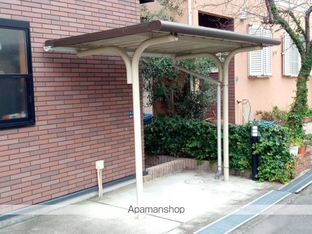 レオパレスソレイユ摩耶のその他写真