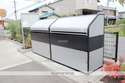 フィールド・サンＣ[1K/32.94m2]の共用部1