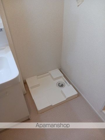 プレステージ花ずいFの内装写真