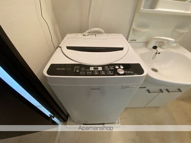 エヌエムセットの内装写真