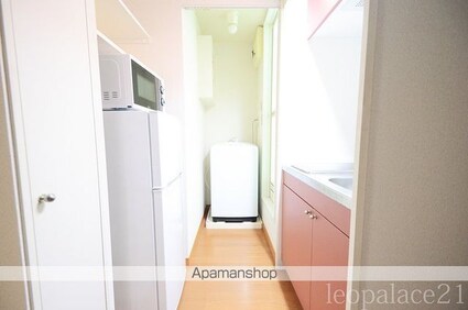 レオパレスセントエルモス[1K/20.28m2]のその他部屋・スペース