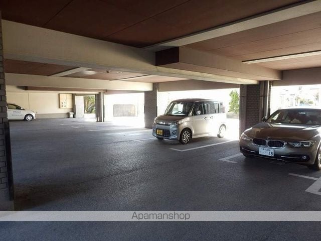 レジデンス池の上のその他写真