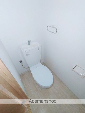 グランデ紫陽花の内装写真