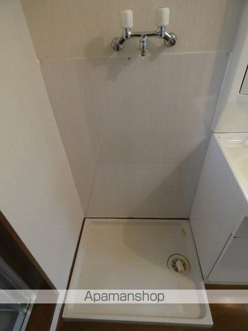 メゾンエトワールの内装写真