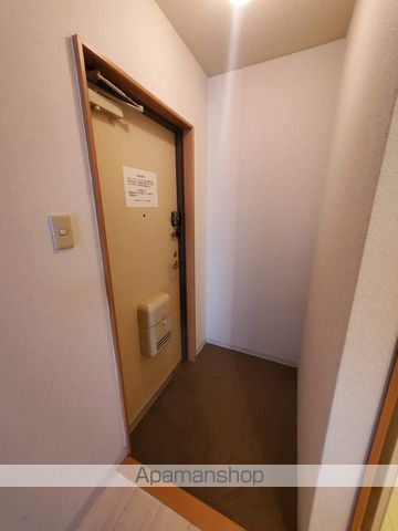 ブルーノ長堀の内装写真