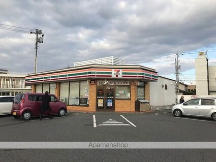 岡山県岡山市東区東平島[2DK/42.36m2]の周辺5