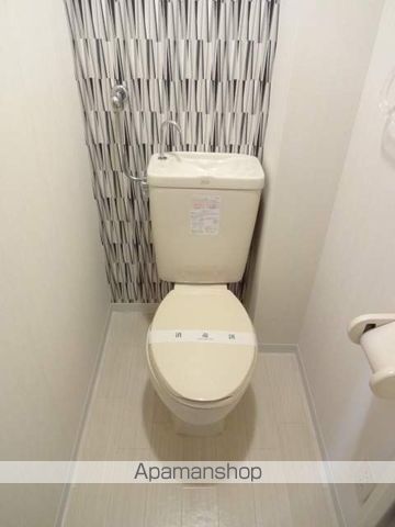 SーCOURT円山の内装写真