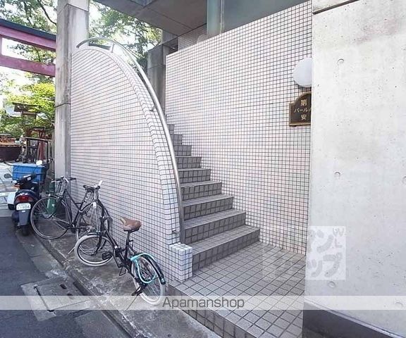 第8パールハイツ安井のその他写真