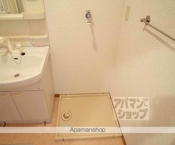 アルカサール葉山の内装写真