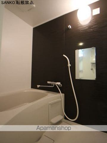 BELLA CASAの内装写真