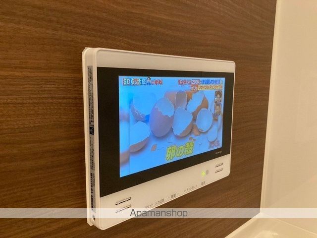 CREALpremier大島の内装写真