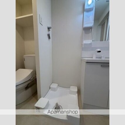 ケイディーエックスレジデンス原木中山[1K/22.22m2]のその他内装3