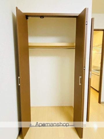 フジパレス ソレイユ クーシャンの内装写真