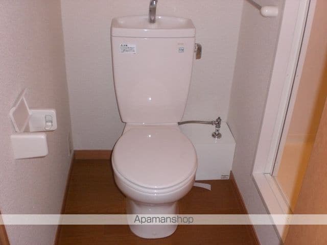 レオパレスガーデンプレイスの内装写真