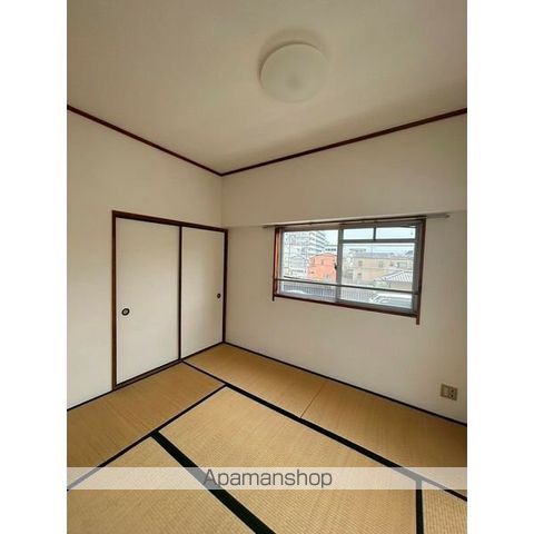 コスモハイム七番町の内装写真