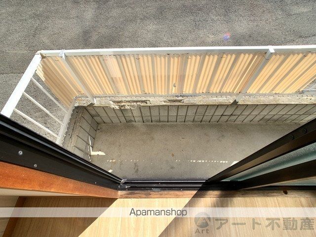 ファミール川原の内装写真