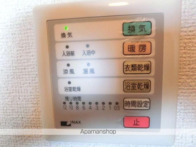 メゾンドRIOの内装写真