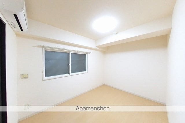 フェリシア鐙の内装写真
