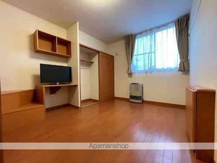 レオパレスＳＡＫＵＲＡ[1K/23.18m2]のリビング・居間1