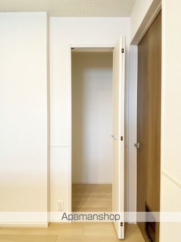 リュンヌ エ ソレイユの内装写真