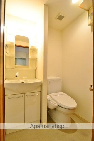 シャトー広島の内装写真