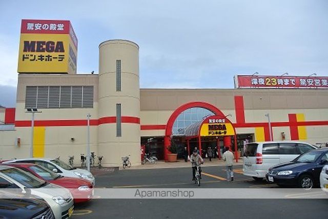 T&Kビルの周辺写真