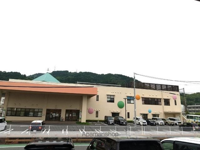 セジュールセトの内装写真