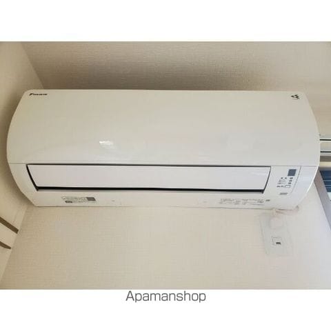 ビーラインNR B棟の内装写真