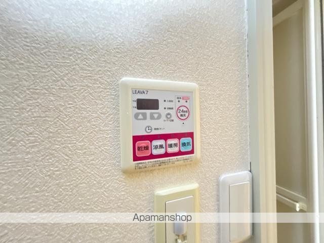 サンコート ブロッコリーの内装写真