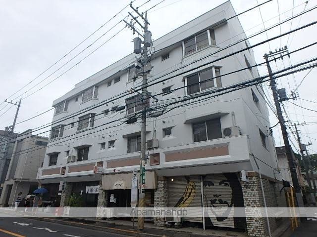 ユニアス武蔵野