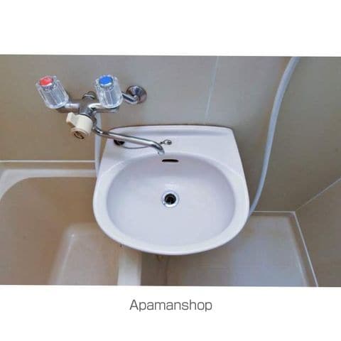 二日市ステーションビルの内装写真