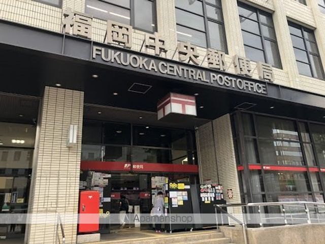 エンクレスト天神LINKの周辺写真