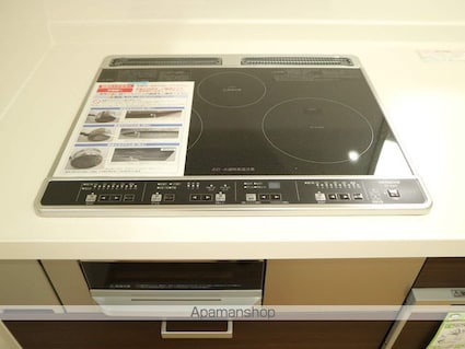 政枝町２丁目貸家Ｋ－Ｈ０７１[3LDK/85.28m2]の内装3